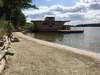 Ботели Houseboat Ślesin Слесин-2