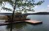 Ботели Houseboat Ślesin Слесин-5